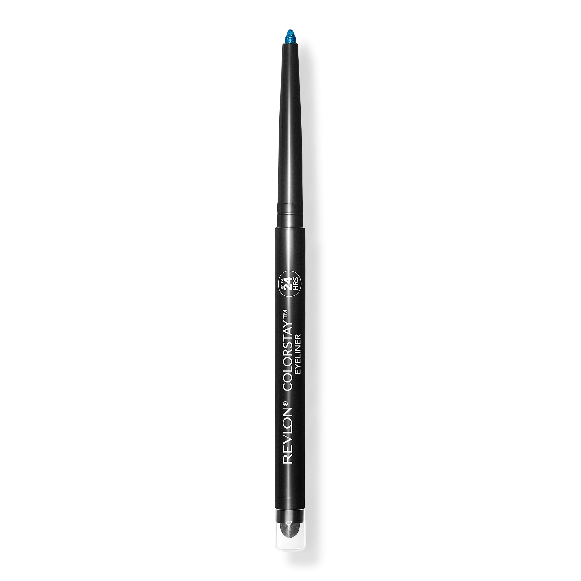 Revlon ColorStay Waterproof Eyeliner Pencil #1