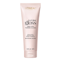 L'Oréal Le Color Gloss One Step Toning Gloss #2