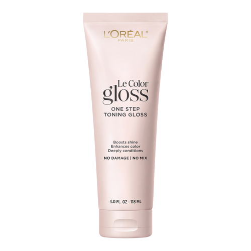 L'Oréal Le Color Gloss One Step Toning Gloss 2