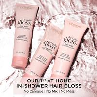 L'Oréal Le Color Gloss One Step Toning Gloss #3