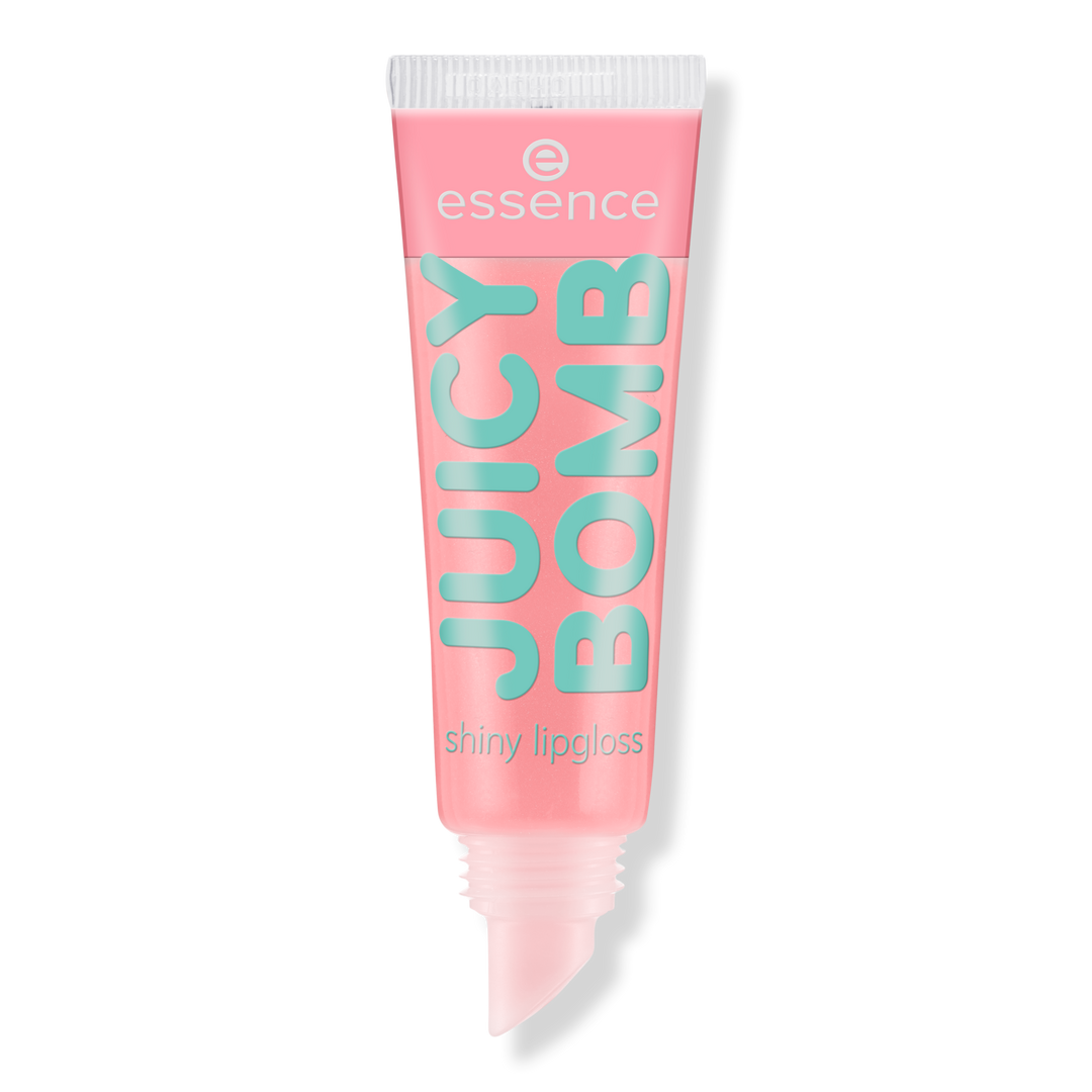 Essence Juicy Bomb Shiny Lipgloss #1