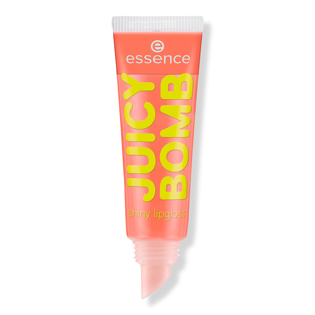 Essence Juicy Bomb Shiny Lipgloss #1