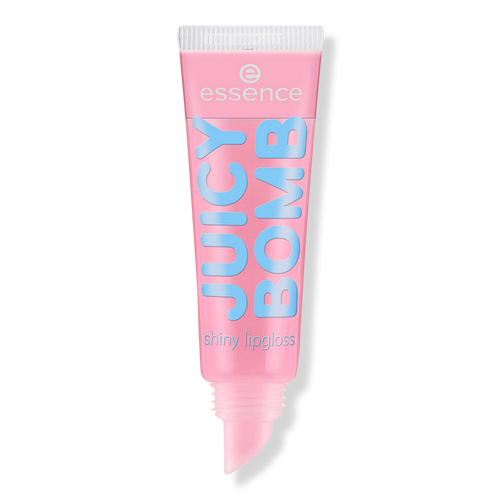 Juicy Bomb Shiny Lipgloss