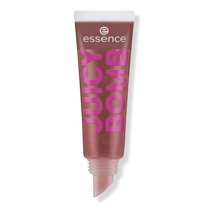 Essence Juicy Bomb Shiny Lipgloss #1