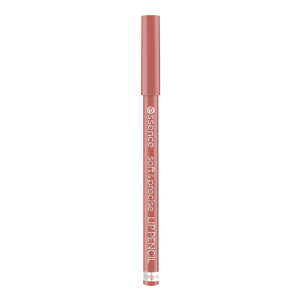 Essence Soft & Precise 02 Happy Lip Pencil 0.78G