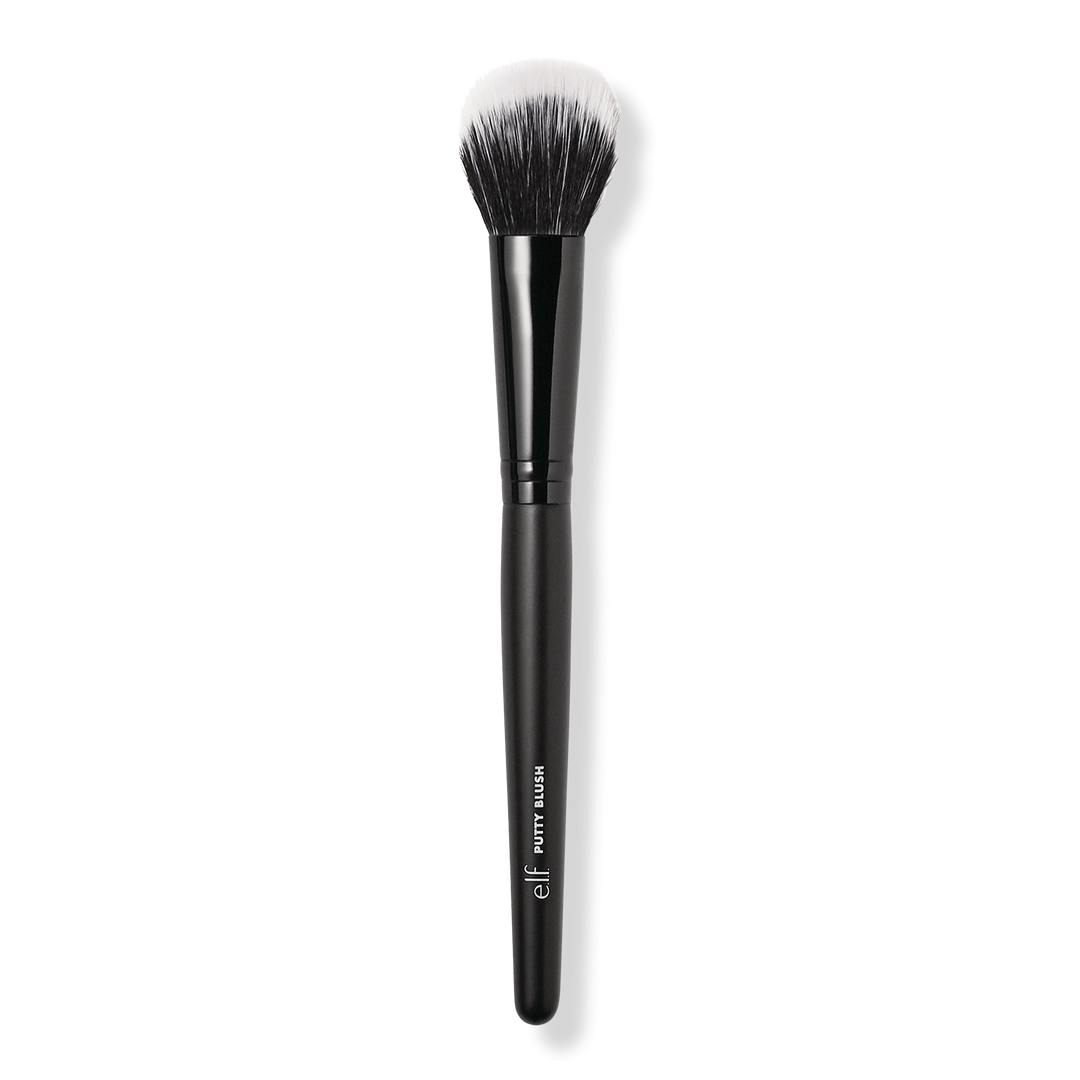 e.l.f. Cosmetics Putty Blush Brush #1