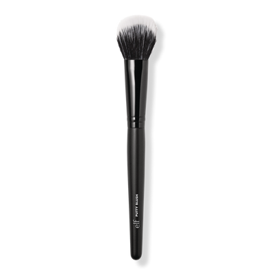 e.l.f. Cosmetics Putty Blush Brush