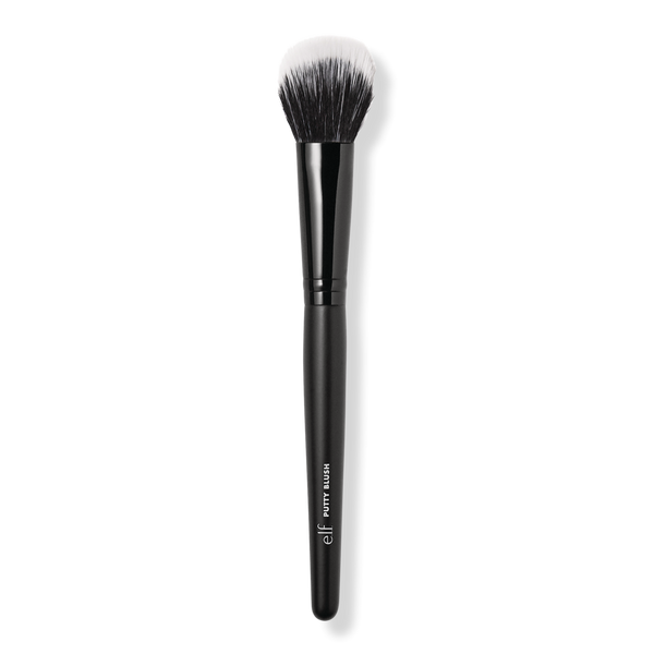 e.l.f. Cosmetics Putty Blush Brush #1