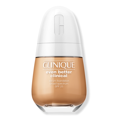 美容液 CLINIQUE even better clinical 80ml Clinique - WN 48 Oat Even Better Clinical Serum Foundation Broad