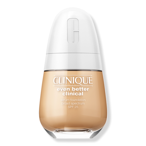 Clinique - WN 38 Stone Even Better Clinical Serum Foundation Broad