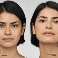 Clinique - WN 38 Stone Even Better Clinical Serum Foundation