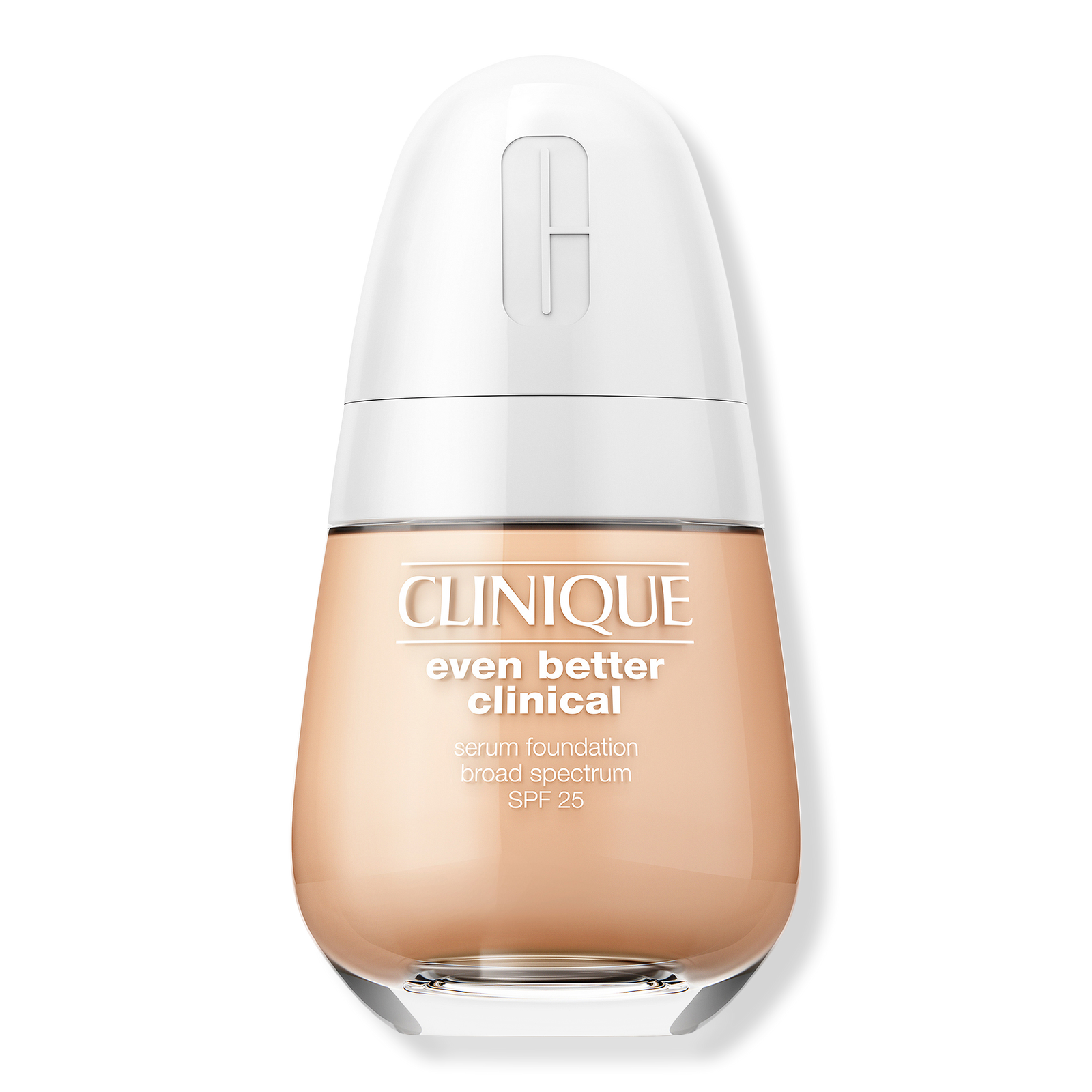 Clinique - CN 28 Ivory Even Better Clinical Serum Foundation
