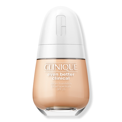 Clinique - CN 28 Ivory Even Better Clinical Serum Foundation Broad