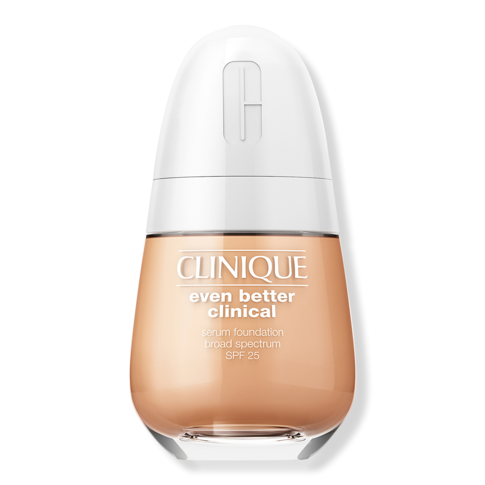 Clinique Even Better Clinical Serum Foundation Broad Spectrum Spf 25 - Wn 16 Buff