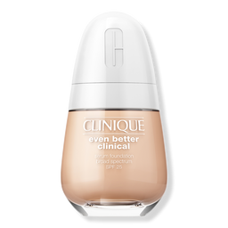 Clinique Even Better Clinical Serum Foundation Broad Spectrum SPF 25 - CN 10 Alabaster