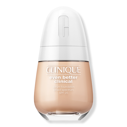 Clinique - CN 08 Linen Even Better Clinical Serum Foundation