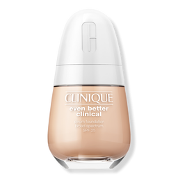 Clinique Even Better Clinical Serum Foundation Broad Spectrum SPF 25 - CN 08 Linen