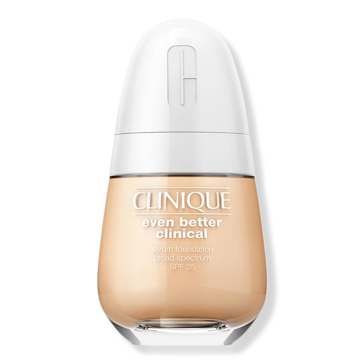 Clinique Even Better Clinical Serum Foundation Broad Spectrum SPF 25 1