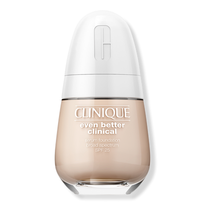 Clinique Even Better Clinical Serum Foundation Broad Spectrum SPF 25