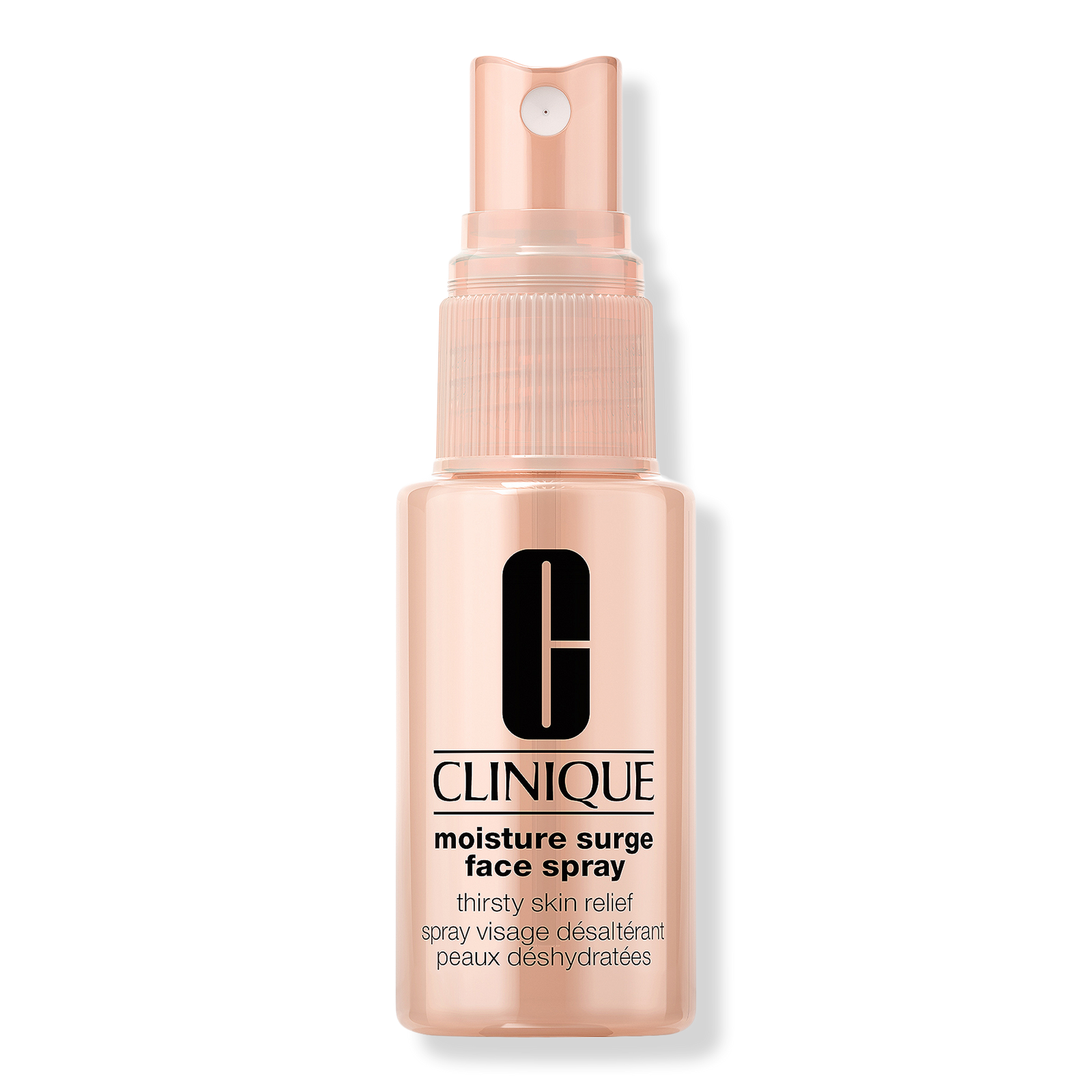 Clinique - Travel Size Moisture Surge Face Spray Thirsty