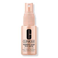 Travel Size Moisture Surge Face Spray Thirsty Skin Relief