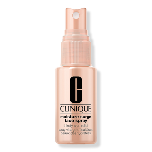 Clinique - 1.0 oz Moisture Surge Face Spray Thirsty Skin Relief
