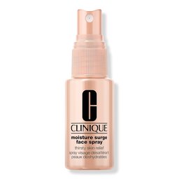 Clinique Moisture Surge Face Spray Thirsty Skin Relief - 1.0 oz