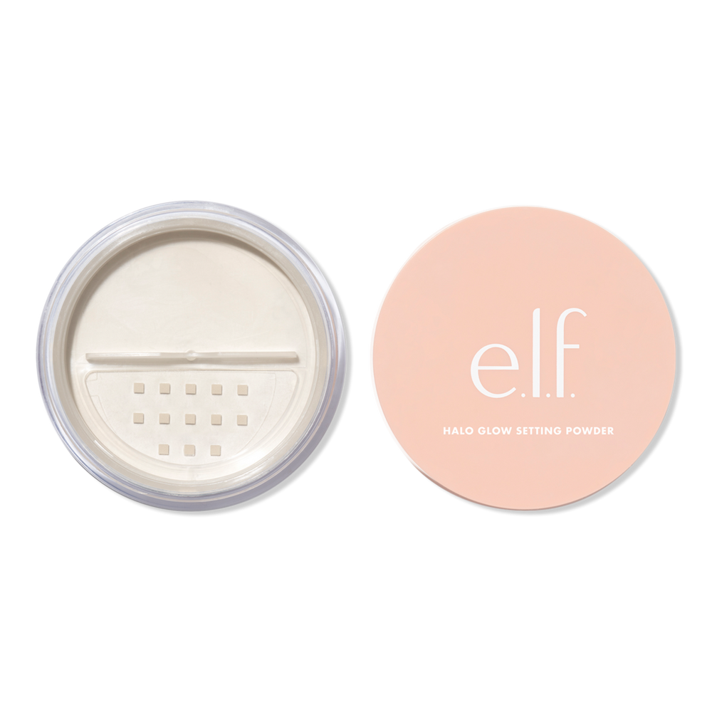 Halo Glow Setting Powder