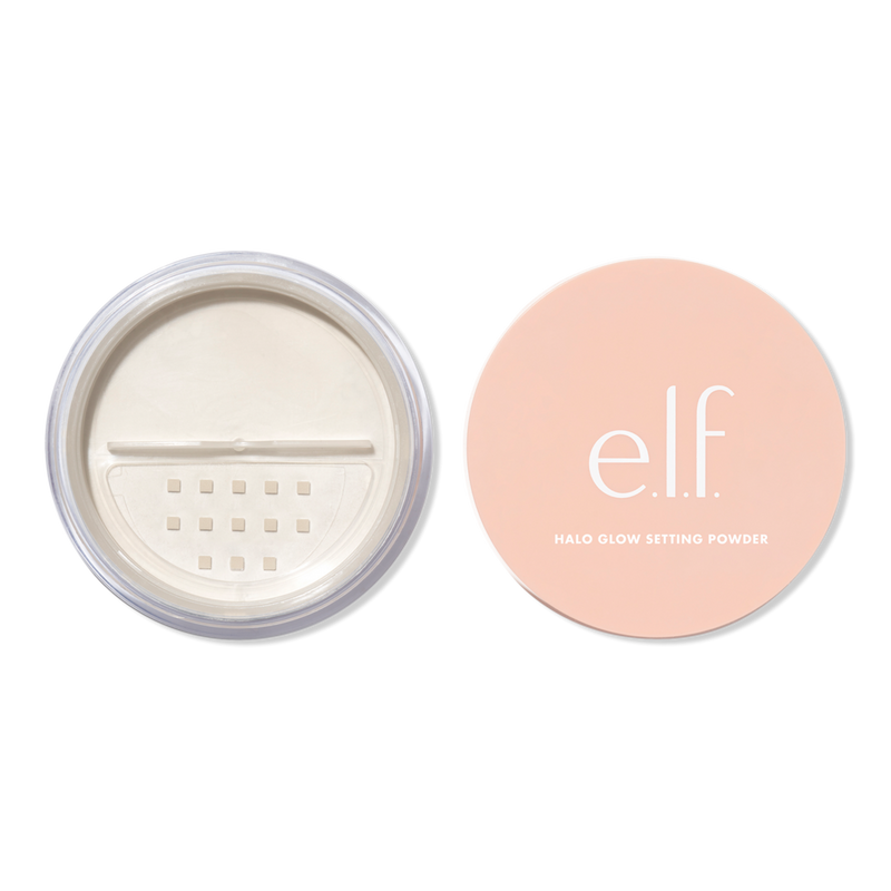 e.l.f. Cosmetics Halo Glow Setting Powder #1