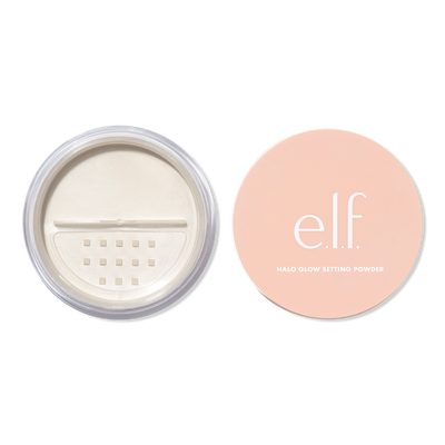 e.l.f. Cosmetics Halo Glow Setting Powder