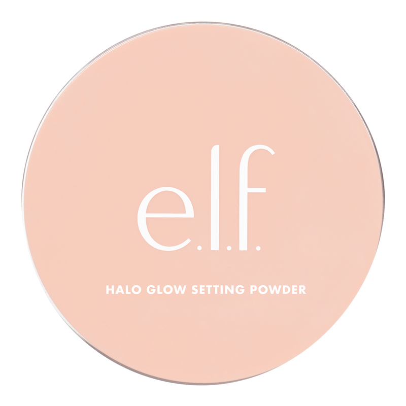 e.l.f. Cosmetics Halo Glow Setting Powder #3
