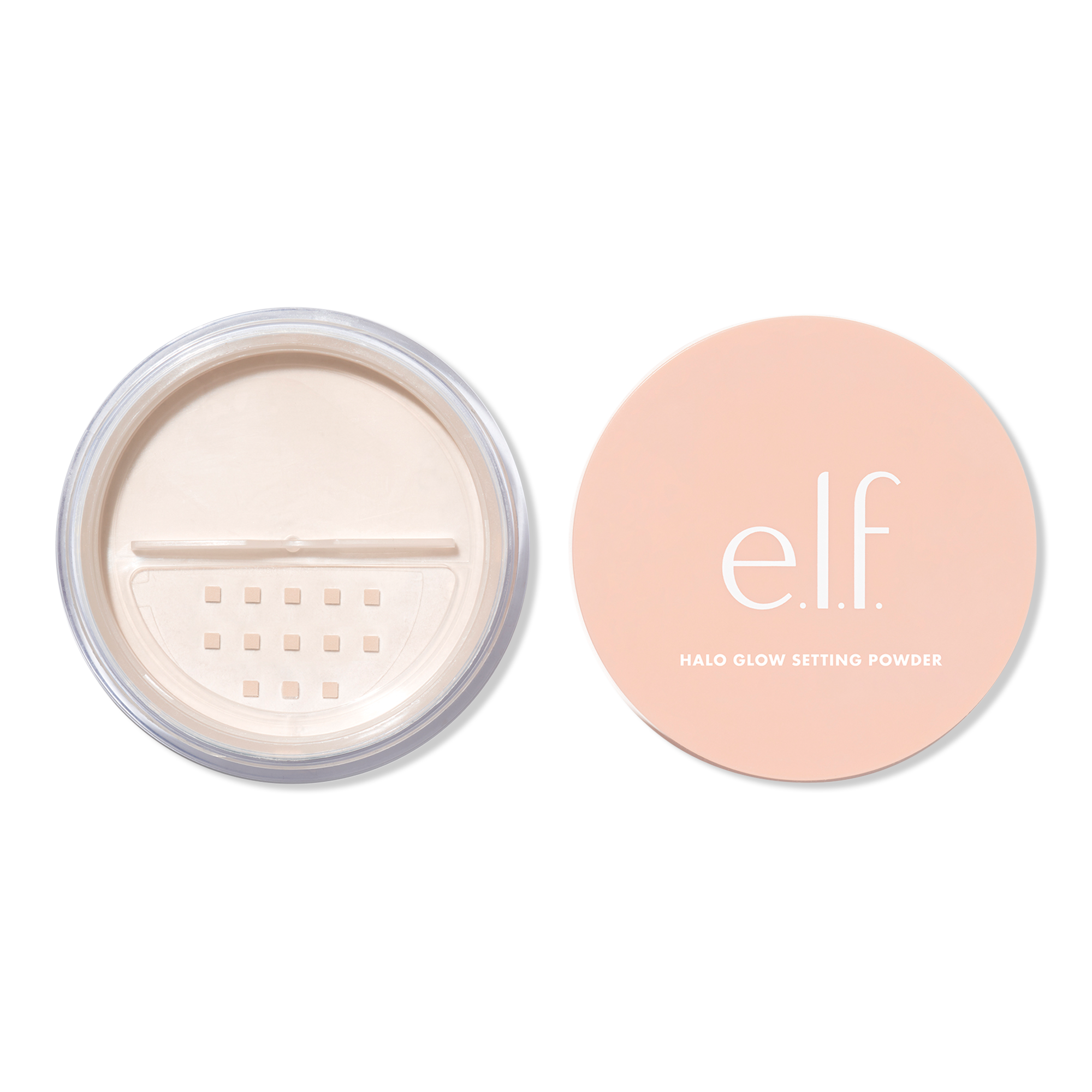 e.l.f. Cosmetics Halo Glow Setting Powder #1