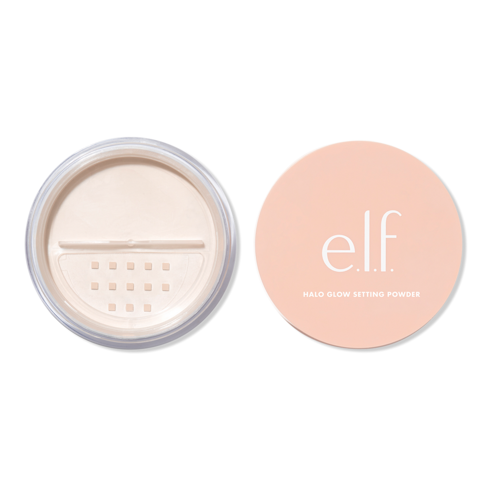 Halo Glow Setting Powder