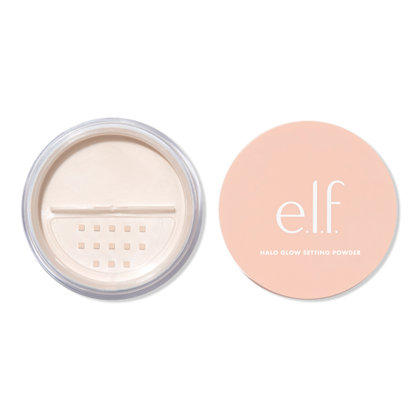 an easy guide to product placement for beginners 🤍✨ Using @e.l.f. Cos, e  l f halo glow blush