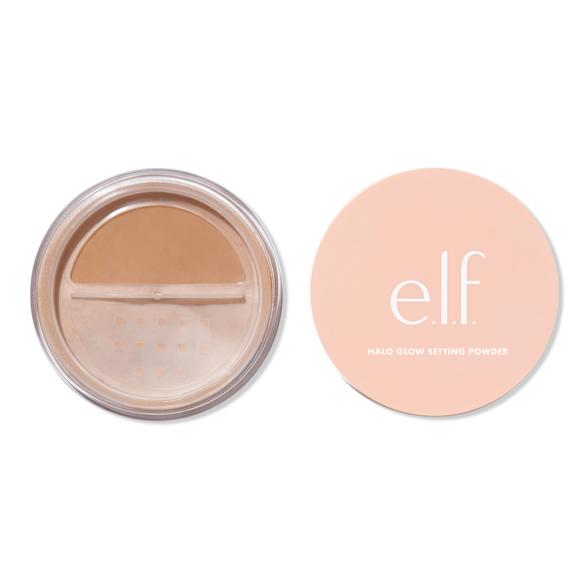 e.l.f. Cosmetics Halo Glow Setting Powder #1