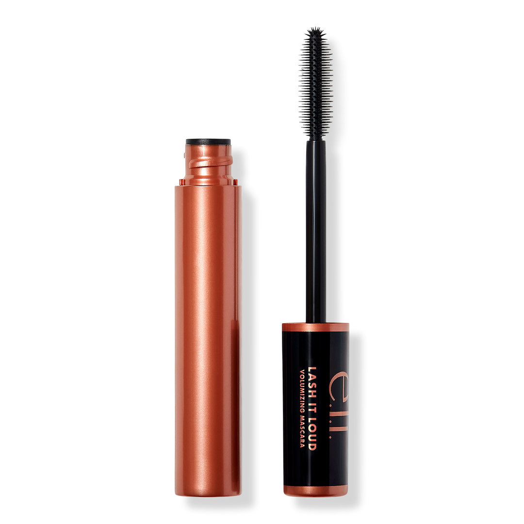 e.l.f. Cosmetics Lash It Loud Volumizing Mascara #1