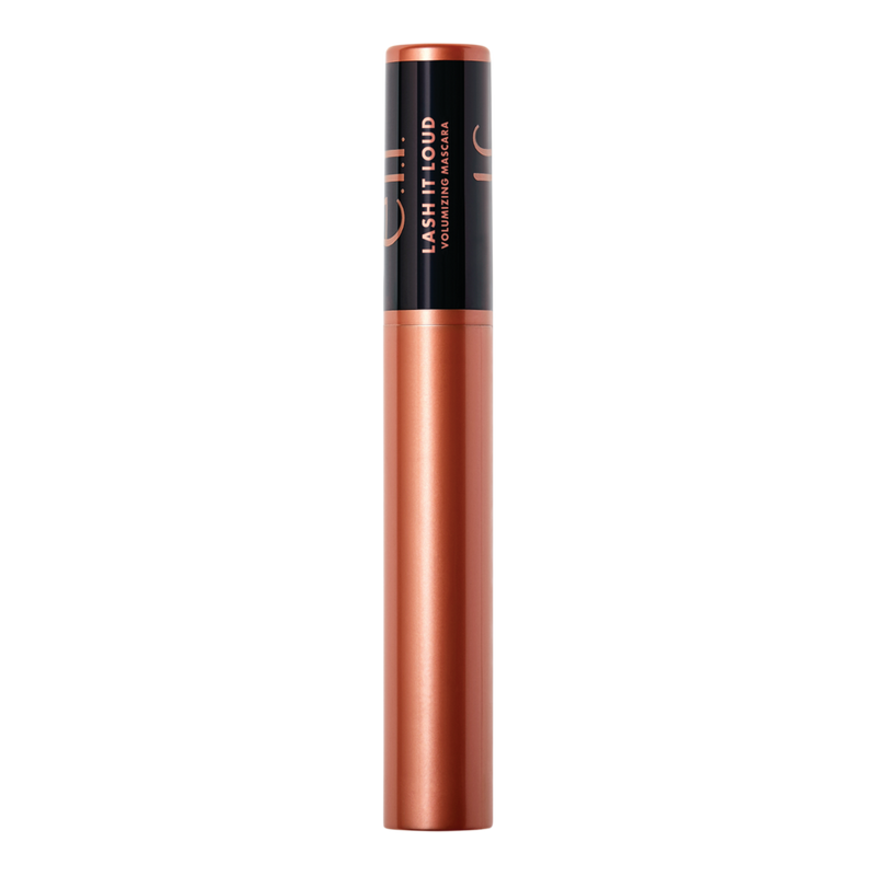 e.l.f. Cosmetics Lash It Loud Volumizing Mascara #3