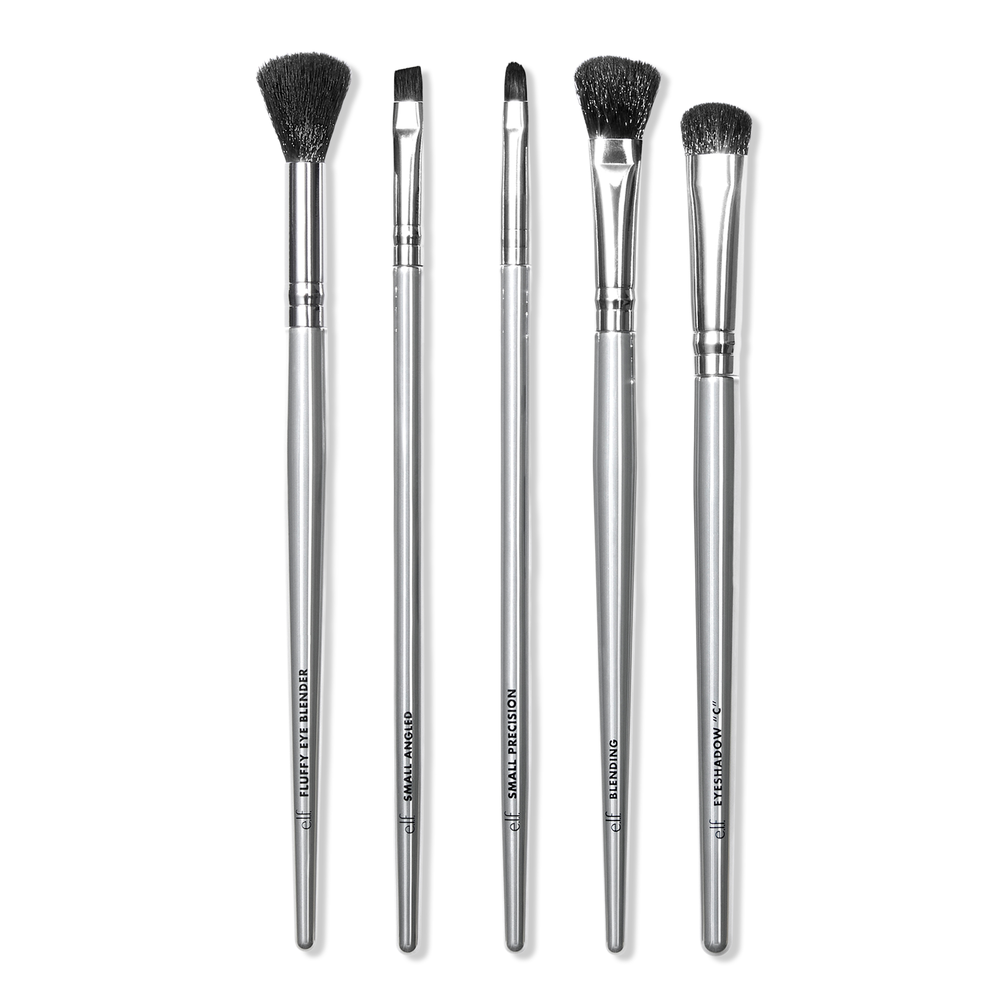 e.l.f. Cosmetics Smoky Eye Brush Kit #1