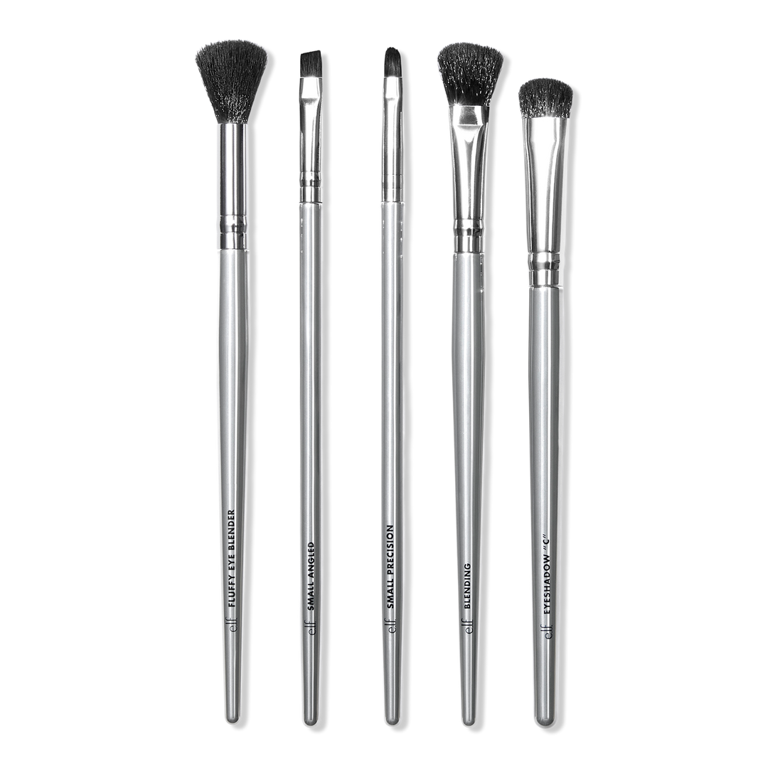 e.l.f. Cosmetics Smoky Eye Brush Kit #1