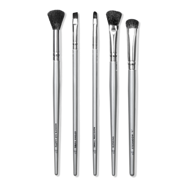 e.l.f. Cosmetics Smoky Eye Brush Kit #1