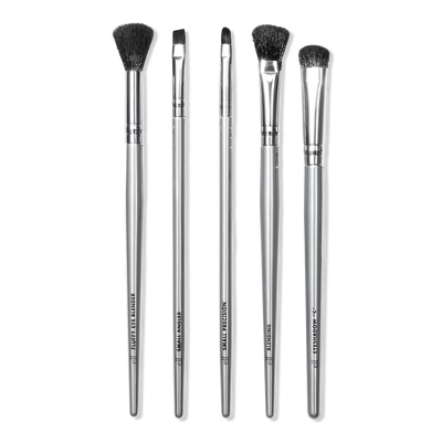 e.l.f. Cosmetics Smoky Eye Brush Kit