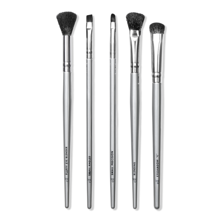 e.l.f. Cosmetics Smoky Eye Brush Kit #1