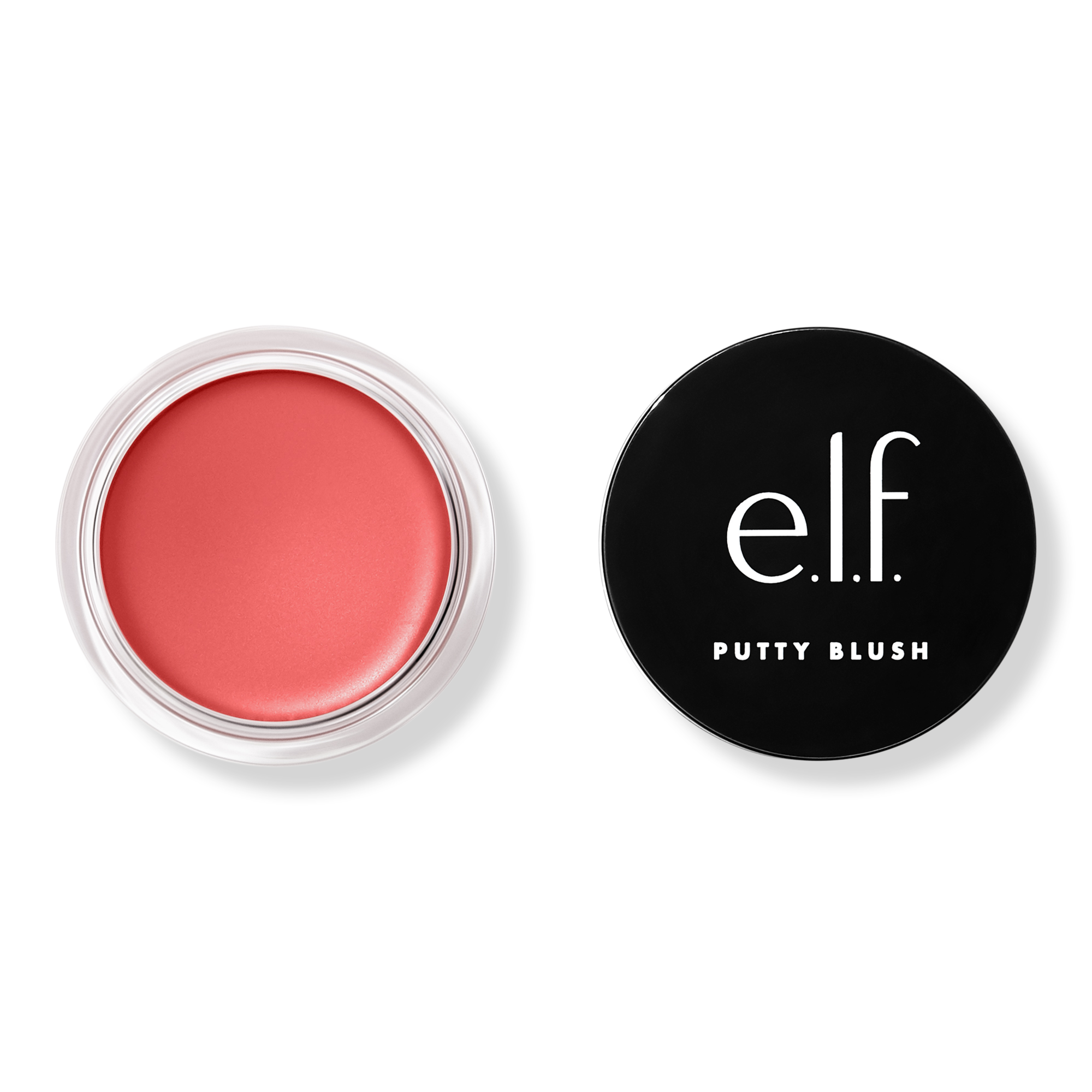 e.l.f. Cosmetics Putty Blush #1