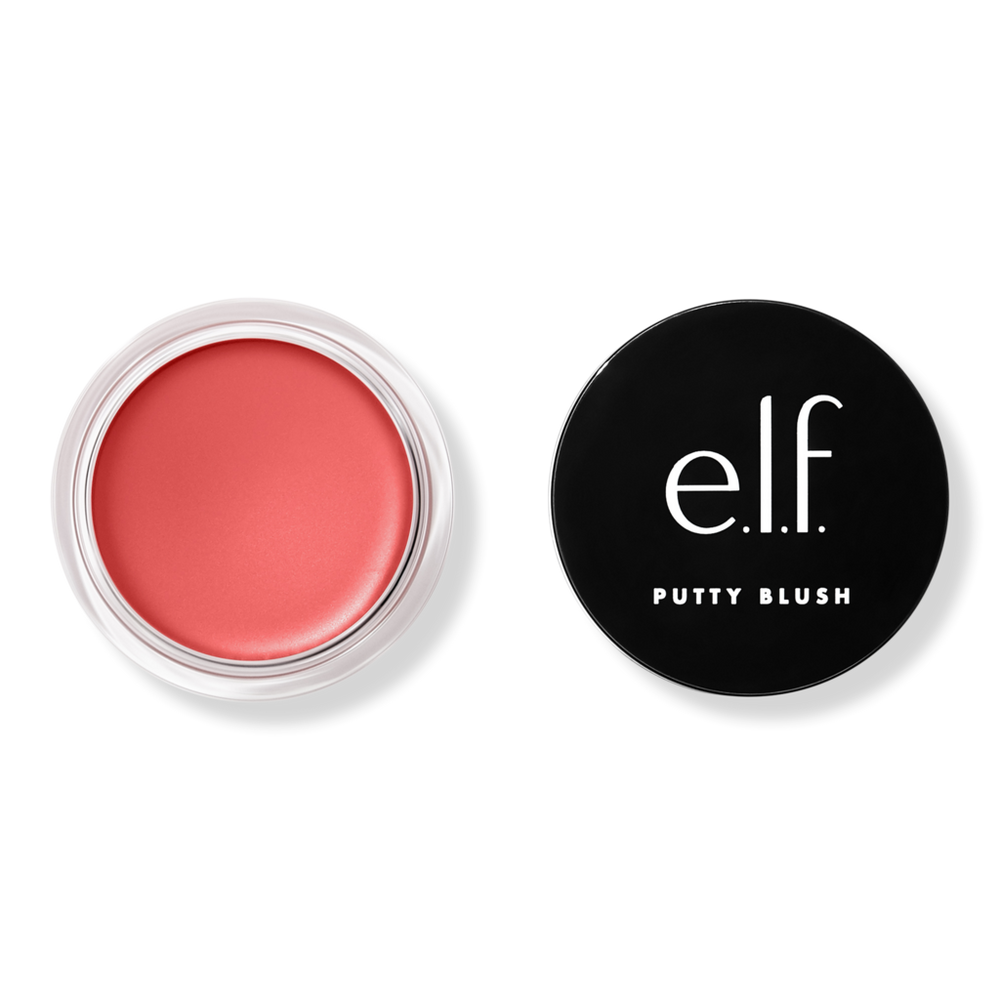E.l.f. Cosmetics Putty Blush - Tahiti