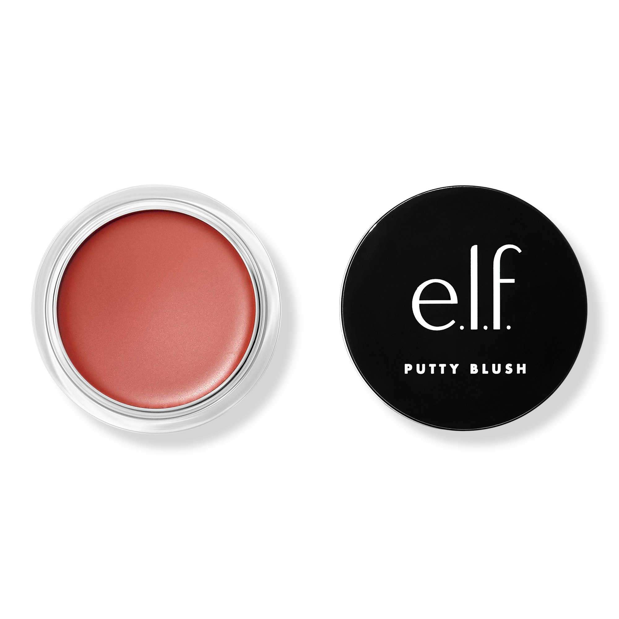 e.l.f. Cosmetics Putty Blush #1