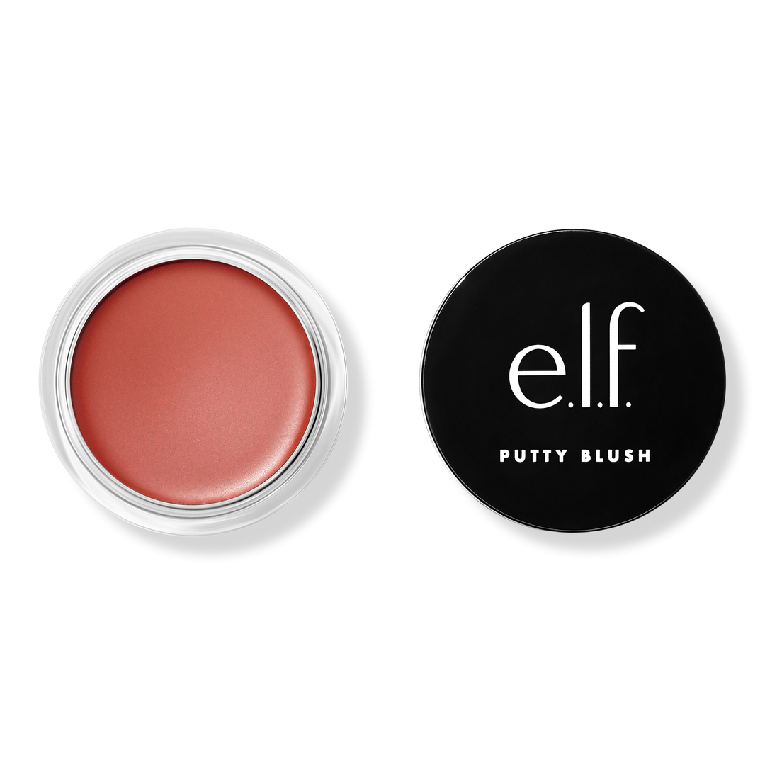 e.l.f. Cosmetics Putty Blush #1