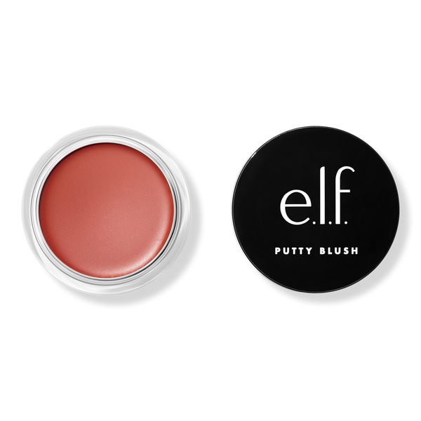 e.l.f. Cosmetics Putty Blush #1