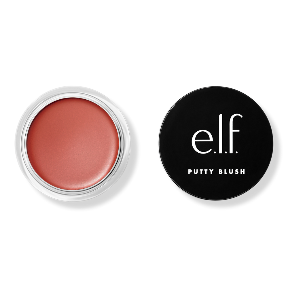 E.l.f. Cosmetics Putty Blush - Bali