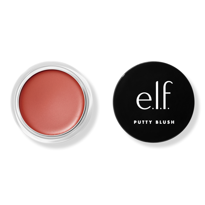 e.l.f. Cosmetics Putty Blush #1