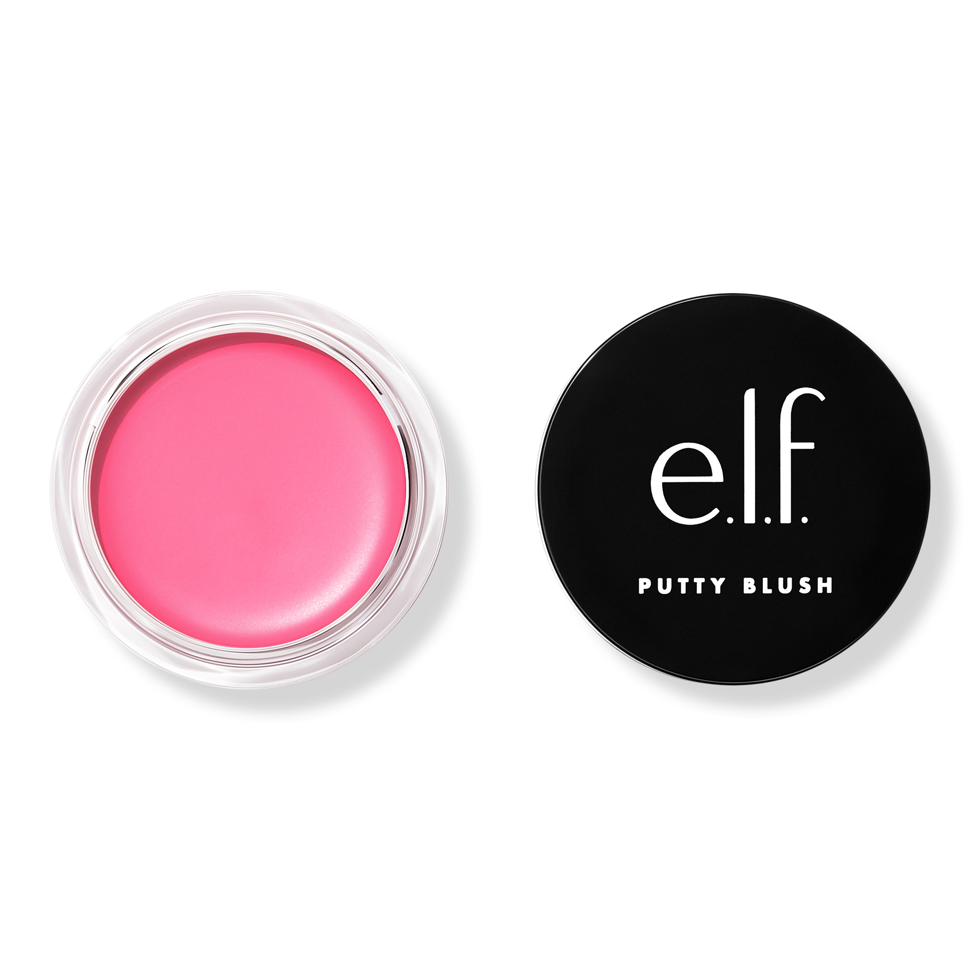 e.l.f. Cosmetics Putty Blush #1